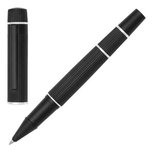 HUGO BOSS Tintenroller Core (Black) von HUGO BOSS