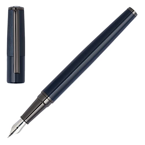 Hugo Boss Fountain pen Twist Gun von HUGO BOSS