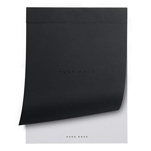 Nachfüllung Notizbuch A7 von HUGO BOSS