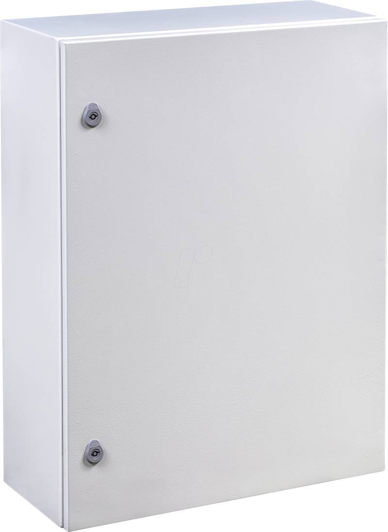 HGR 807.804020.0 - Elektronik Box - 800 x 400 x 200 mm von HUGRO
