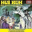 Hui Buh 9/und die Geisterjäger [Musikkassette] von HUI BUH 9