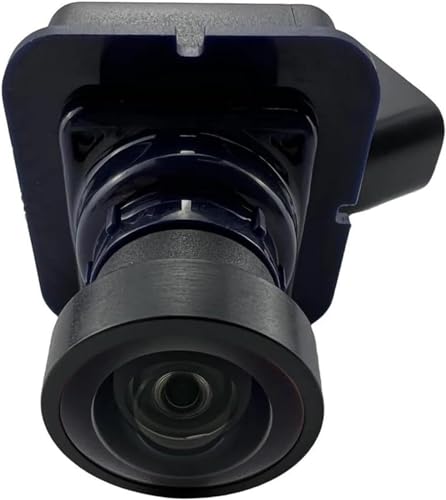 Auto-Rückfahrkamera Für Ford Für Focus 2015 2016 2017 2018 F1ET-19G490-AC Rückansicht Backup-Parkplatz Kamera Hinten Kamera Reverse Kamera Rückfahrkamera von HUIBE