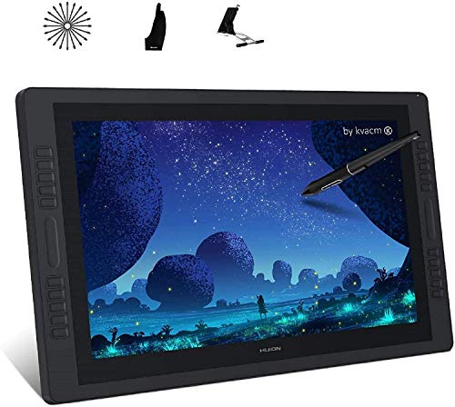 HUION GRAF Tablet Display 13.3 Kamvas Pro 13 HUION GRAF Tablet Display 13.3 Kamvas Pro 13 von HUION