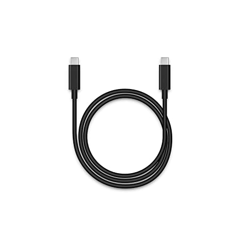 HUION Typ C-Kabel mit vollem Funktionsumfang, kompatibel mit Kamvas 13 und Kamvas 16 Grafiktablett mit Display von HUION