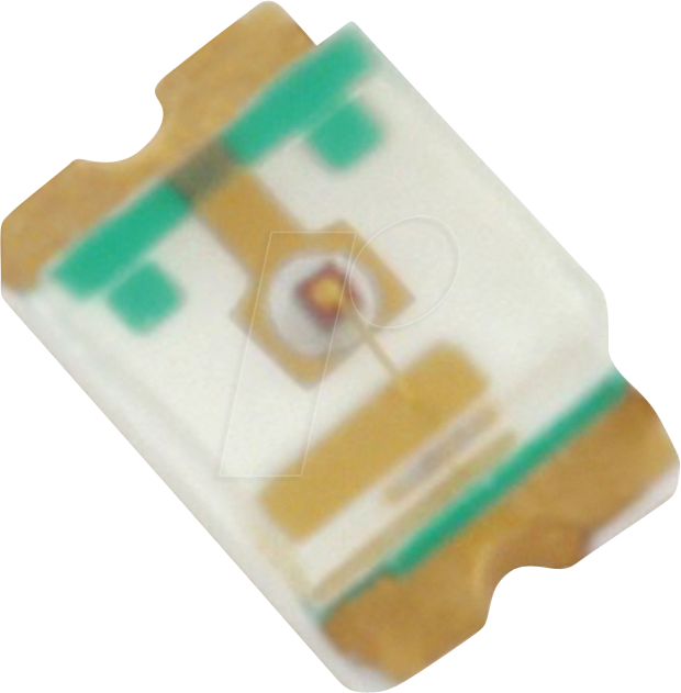 0805W3C-A - LED, SMD 0805, warmweiß, 560 mcd, 120° 0805W3C-A - LED, SMD 0805, warmweiß, 560 mcd, 120° von HUIYUAN OPTO-ELECTRONIC