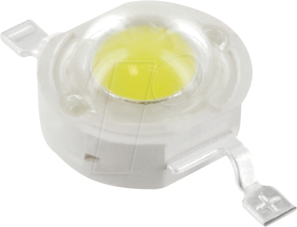 LB-P200B2C-H - High Power LED, 1W, blau, 20-25 lm, 120° von HUIYUAN OPTO-ELECTRONIC