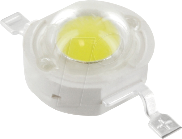 LB-P200W2C-H3 - High Power LED, 3W, weiß , 160-200 lm, 120° LB-P200W2C-H3 - High Power LED, 3W, weiß , 160-200 lm, 120° von HUIYUAN OPTO-ELECTRONIC