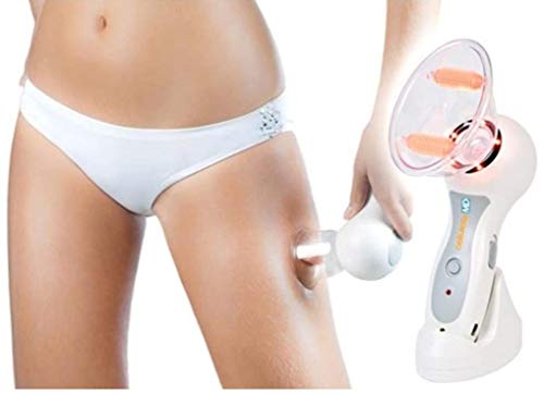 Celluless MD - Home Edition - Professionelle Vakuumtherapie Massage Rotlichttherapie - Massagegerät Rotlicht Massager Celluless MD - Home Edition - Professionelle Vakuumtherapie Massage Rotlichttherapie - Massagegerät Rotlicht Massager von HUKITECH