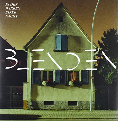 In Den Wirren Einer Nacht [Vinyl LP] von HULK Rï¿½CKO