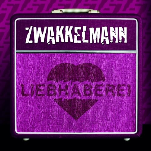 Liebhaberei (Digipak) von HULK Rï¿½CKO