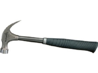 HULTAFORS Spalthammer TS16XL: Ergonomisch geformter Hammer mit dünnem und starkem Spalt von HULTAFORS