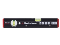 Hultafors Klettverschluss 300MM HVPM30 Aluminium-Magnet von HULTAFORS