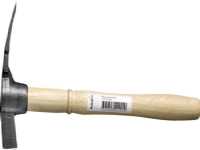 Maurerhammer 680 Gramm - M 500, Hultafors 822241 von HULTAFORS