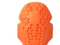 Snickers Knieschoner Größe OS - Orange - 9169 von HULTAFORS