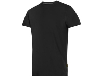 Snickers T-shirt str. XL - sortieren Classic 100% bomuld - 2502 von HULTAFORS