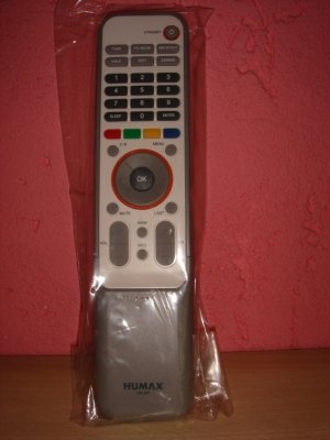 Fernbedienung für Humax LDE-40A NR-301 Fernbedienung für Humax LDE-40A NR-301 von HUMAX