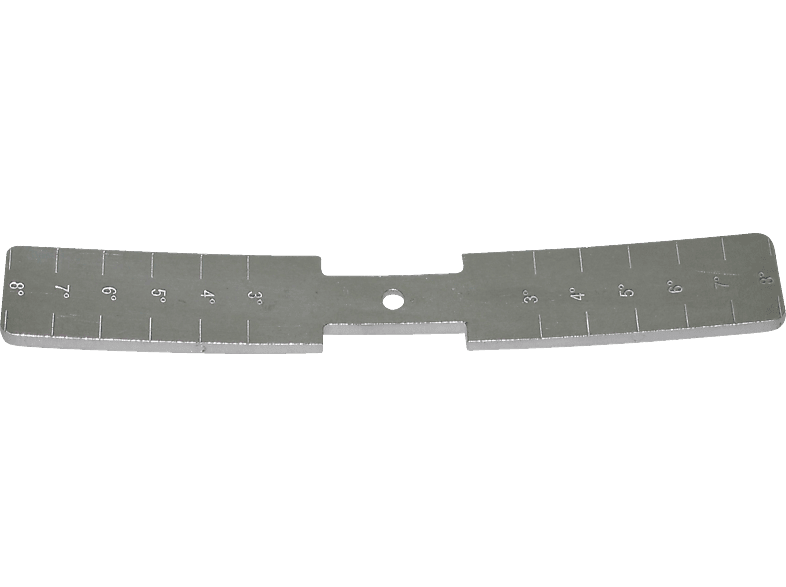 HUMAX 14° Multifeedschiene von HUMAX