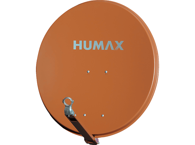 HUMAX 90 cm Alu Satellitenempfangsantenne von HUMAX