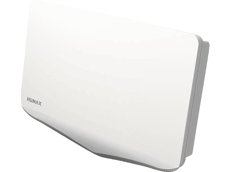 HUMAX Flat H40D Satellitenantenne HUMAX Flat H40D Satellitenantenne von HUMAX