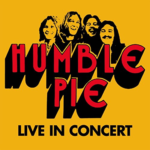 Live in Concert [Vinyl LP] von ZYX Music
