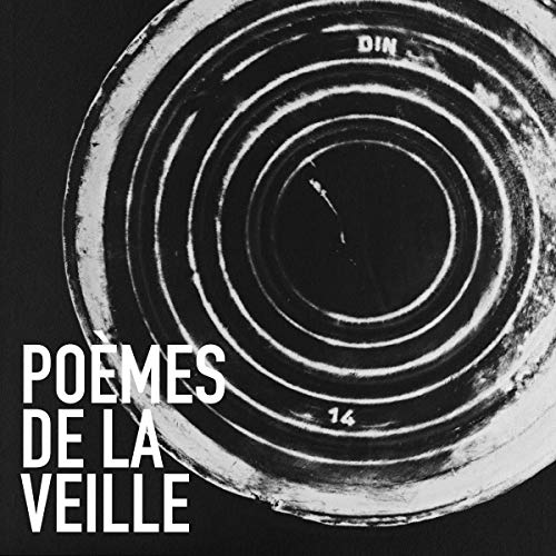 Poèmes de la veille [Vinyl LP] von HUMMUS RECORDS
