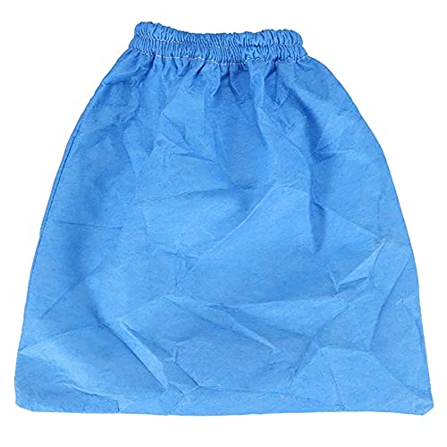 HUPYOMLER Textilfilterbeutel für MV1 WD1 WD2 WD3 SE4001 Filterbeutel Staubsaugerteile HUPYOMLER Textilfilterbeutel für MV1 WD1 WD2 WD3 SE4001 Filterbeutel Staubsaugerteile von HUPYOMLER