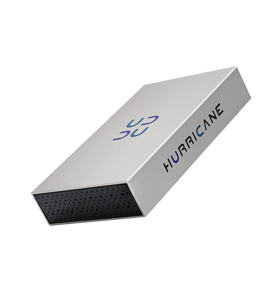 HURRICANE 3518S3 Externe Festplatte 1TB 3,5 USB 3.0 mit Netzteil externe HDD-Festplatte (1TB) 3,5", für PC Laptop TV PS4 PS5 Xbox, kompatibel mit Windows Mac und Linux" von HURRICANE