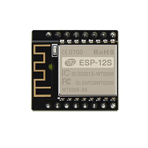 3D -Drucker -WiFi Modul 3D Drucker Tools Druckerzubehör 8 * 12 Cm mit Auto Search Hotspot Funktion 3D -Drucker -WiFi Modul 3D Drucker Tools Druckerzubehör 8 * 12 Cm mit Auto Search Hotspot Funktion von HURRISE