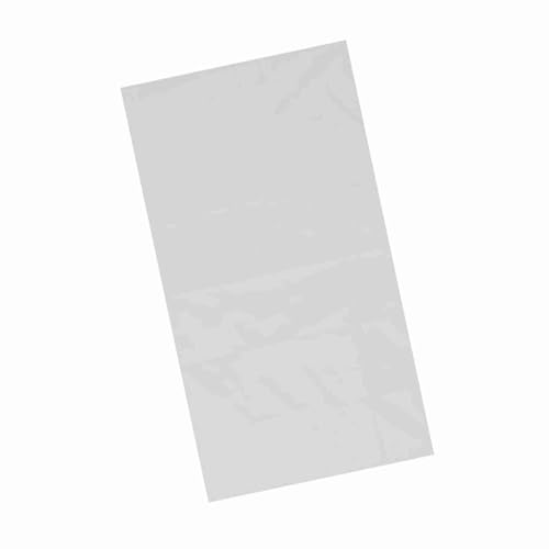 Fensterprojektorbildschirm, 60 -Zoll -Projektor Bildschirm Heckprojektionsbildschirm Stoff Tragbare Projektor Bildschirm Vorhang Wandmontage White Projecing Screen Film Bildschirme für (84 Zoll) von HURRISE