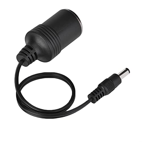HURRISE Zigarette Leichter Kabel, Zigarette Hellere Leichter Kabel mit Zigarettenhellersicht für Zigaretten Hellere HURRISE Zigarette Leichter Kabel, Zigarette Hellere Leichter Kabel mit Zigarettenhellersicht für Zigaretten Hellere von HURRISE