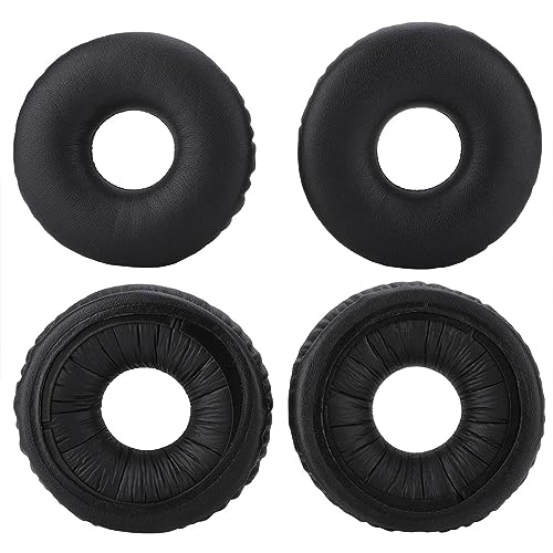 Kopfhörer -Earpads, Kopfhörer Ersatz Ohrpolster Ersatz Kopfhörerpolster -Ohrpolster Schwammkissen Headset Abdeckung für MDR XB650BT XB550AP XB450AP Kopfhörer -Earpads, Kopfhörer Ersatz Ohrpolster Ersatz Kopfhörerpolster -Ohrpolster Schwammkissen Headset Abdeckung für MDR XB650BT XB550AP XB450AP von HURRISE