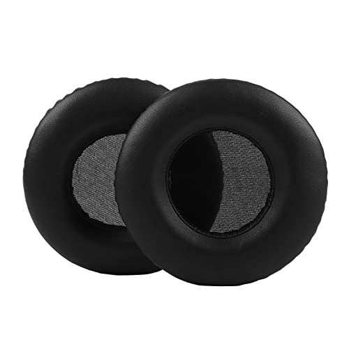 Kopfhörer -Earpads, Kopfhörerpolster Ersatz Kopfhörerpolster Ersatz Ohrpolster Kissen Ohrpolster Bequemes Leder für K550 K551 K240S K242 Kopfhörer -Earpads, Kopfhörerpolster Ersatz Kopfhörerpolster Ersatz Ohrpolster Kissen Ohrpolster Bequemes Leder für K550 K551 K240S K242 von HURRISE