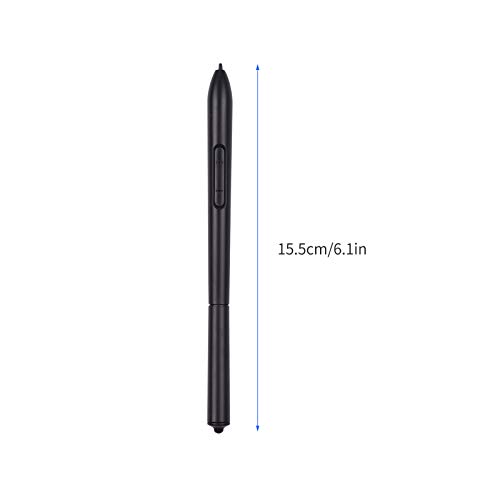 Stylus, Bleistiftzeichnung Tablet Pen Digitaler Pen Passiver Drucksensitivstift für Männer Frauen Stylus, Bleistiftzeichnung Tablet Pen Digitaler Pen Passiver Drucksensitivstift für Männer Frauen von HURRISE
