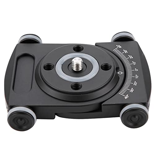 Table Top Car Roller, Telefonhalter Kamera Halter FY -01 Tischplatte Car Roller Desktop Video Rail Slider DSLR Rig Film Kamera Table Top Car Roller, Telefonhalter Kamera Halter FY -01 Tischplatte Car Roller Desktop Video Rail Slider DSLR Rig Film Kamera von HURRISE