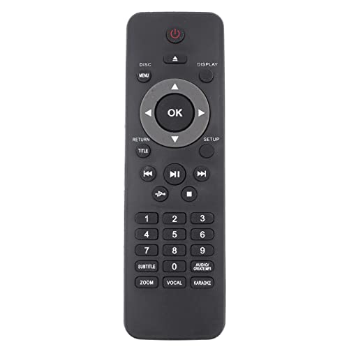 Universelle Fernbedienung, Universelle Fernbedienung der, von Mehr 8 Metern mit 1 für DVD Universelle Fernbedienung, Universelle Fernbedienung der, von Mehr 8 Metern mit 1 für DVD von HURRISE