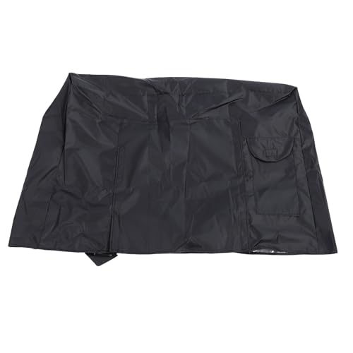 HUSHUI Wassersicheres TV-Cover, TV-Cover Im Freien für 30-32 Zoll mit Wasserdicht Staubsicherer Oxford-Stofffernseherwächter HUSHUI Wassersicheres TV-Cover, TV-Cover Im Freien für 30-32 Zoll mit Wasserdicht Staubsicherer Oxford-Stofffernseherwächter von HUSHUI