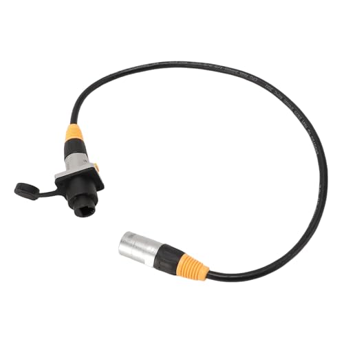 STP -Ethernet -Verlängerungskabel RJ45 Männlich an Weiblich IP65 Wasserbeständiger Stecker LAN -Netzwerkkabeladapter STP -Ethernet -Verlängerungskabel RJ45 Männlich an Weiblich IP65 Wasserbeständiger Stecker LAN -Netzwerkkabeladapter von HUSHUI