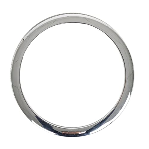 HUTSRAI Schlagzeug-Set, 15,2 cm (6), Ringe für Bassdrum, Zubehör für Bohrmaschinen von HUTSRAI