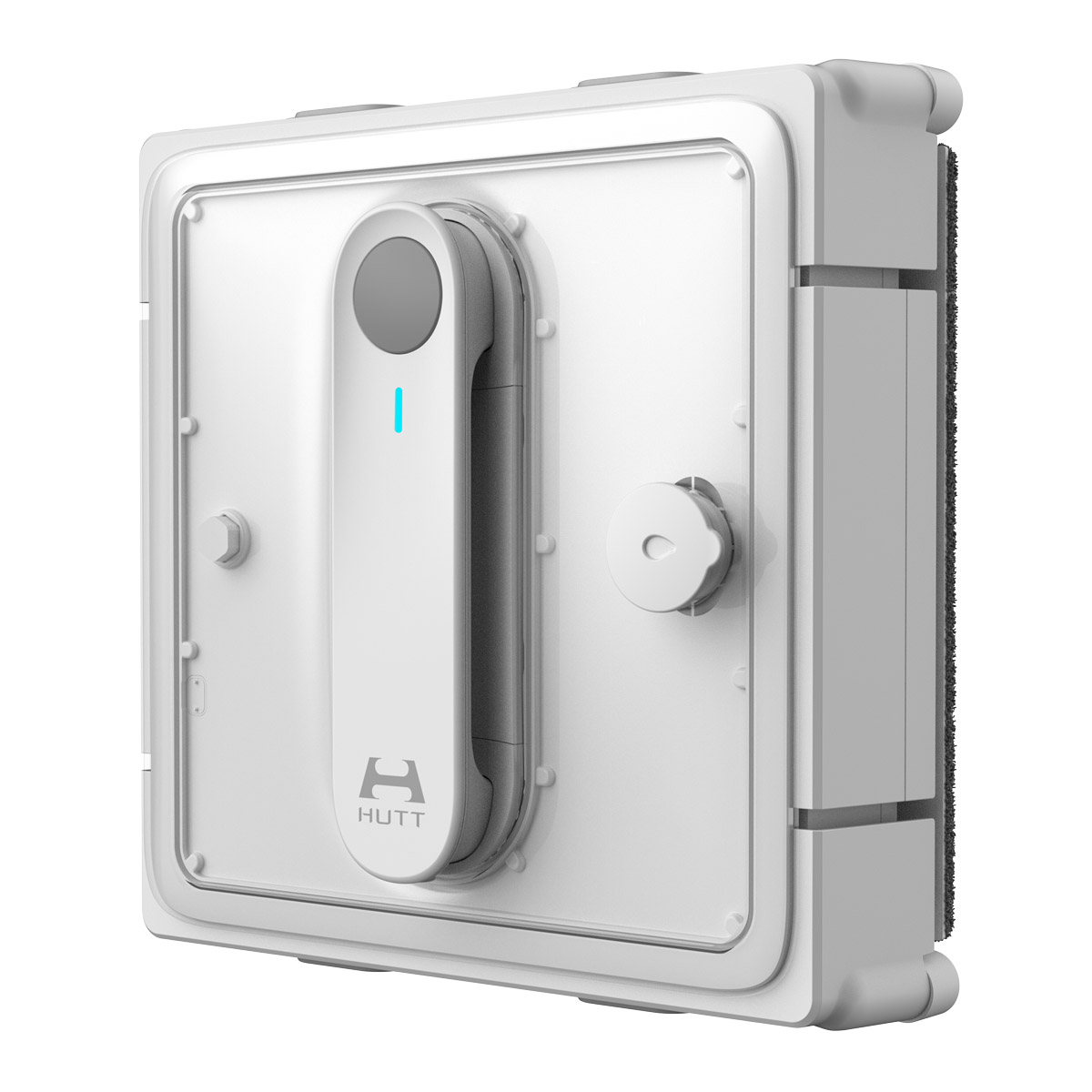 HUTT W9 Fensterputzroboter mit Fernbedienung HUTT W9 Fensterputzroboter mit Fernbedienung von HUTT