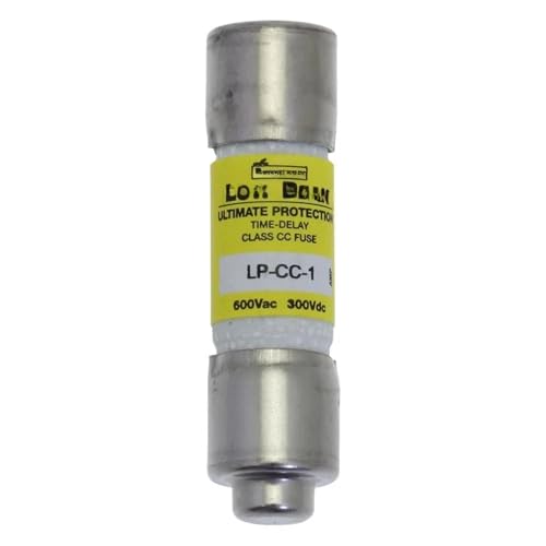 (10PCS) LP-CC-1 LP-CC-2 LP-CC-3 LP-CC-4 LP-CC-5 LP-CC-6 LP-CC-7 LP-CC-8 Fuse(LP-CC-7) von HUUOQIWY
