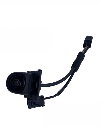 RüCkfahrkamera Geeignet Für Hyundai Für Kia Auto Hinten Kamera Rückfahr Bild 99241-D4600 99241D4600 Solar RüCkfahrkamera Kabellos von HUYHSD