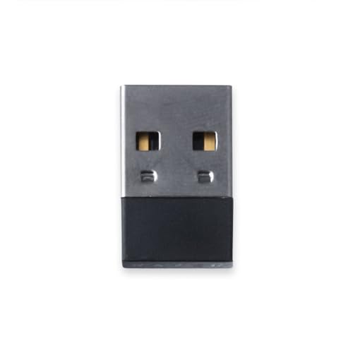 Neuer USB Empfänger kompatibel für Razer PRO Click Mini kabellose Gaming Maus von HUYUN