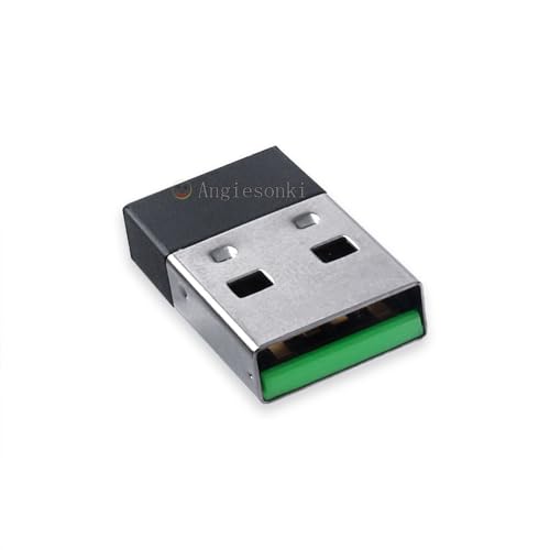 USB Empfänger kompatibel für Razer Basilisk V3 PRO Hyperspeed kabelloser Gaming Maus von HUYUN
