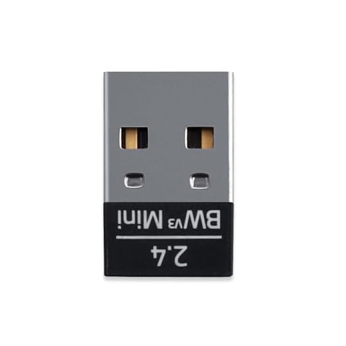 USB-Empfänger kompatibel für Razer BlackWidow V3 Mini HyperSpeed Mechanische Tastatur von HUYUN