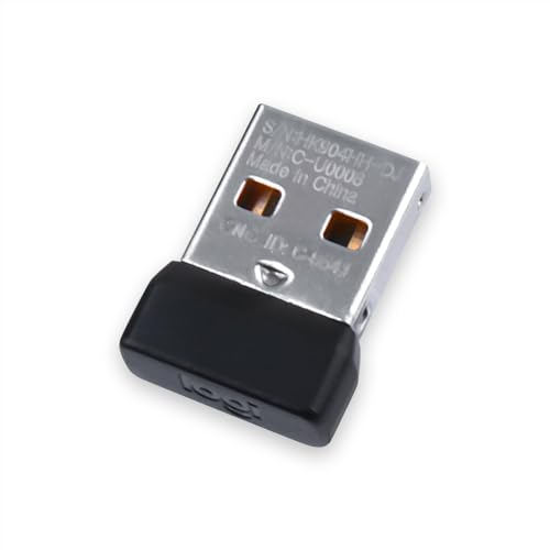 USB-empfänger kompatibel für Logitech G700 G700S Maus von HUYUN