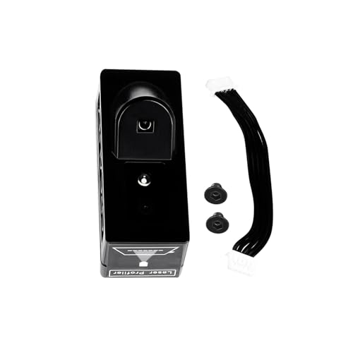 Creality K1 Max AI LiDAR Original-Set für K1 Max AI Fast 3D-Drucker Zubehör Creality K1 Max AI LiDAR Original-Set für K1 Max AI Fast 3D-Drucker Zubehör von HVEJOU