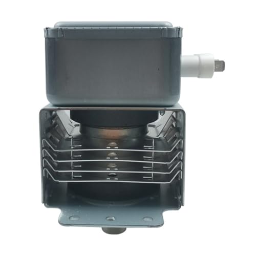 Energieeffizienter 520W Mikrowellenmagnetron Mit Luftkühlmikrowellengenerator Magnetron Rohrersatz Teil Energieeffizienter 520W Mikrowellenmagnetron Mit Luftkühlmikrowellengenerator Magnetron Rohrersatz Teil von HVRFJXI