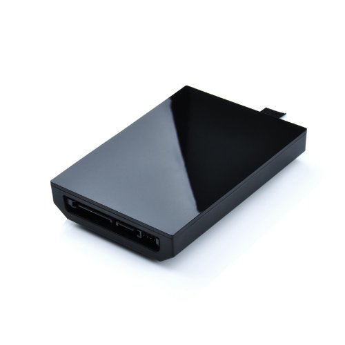XBox 360 Slim Festplatte 500 GB - OEM von HWAYO