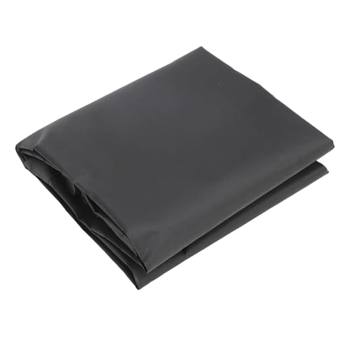 HWGING Computerbildschirmabdeckung, Staubdicht und Regenbeständiger Oxford -Stoffhülle für PC -Desktop -Snug, Einfach zu Reinigen von HWGING