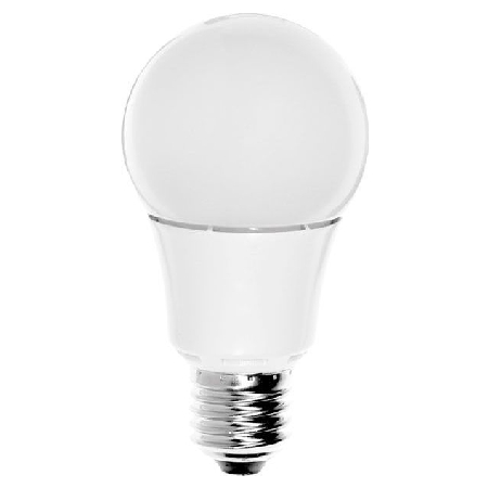 47181  (10 Stück) - LED-Leuchtmittel Birnenform 10W 840 E27 1055lm, 47181 - Aktionsartikel von HWH